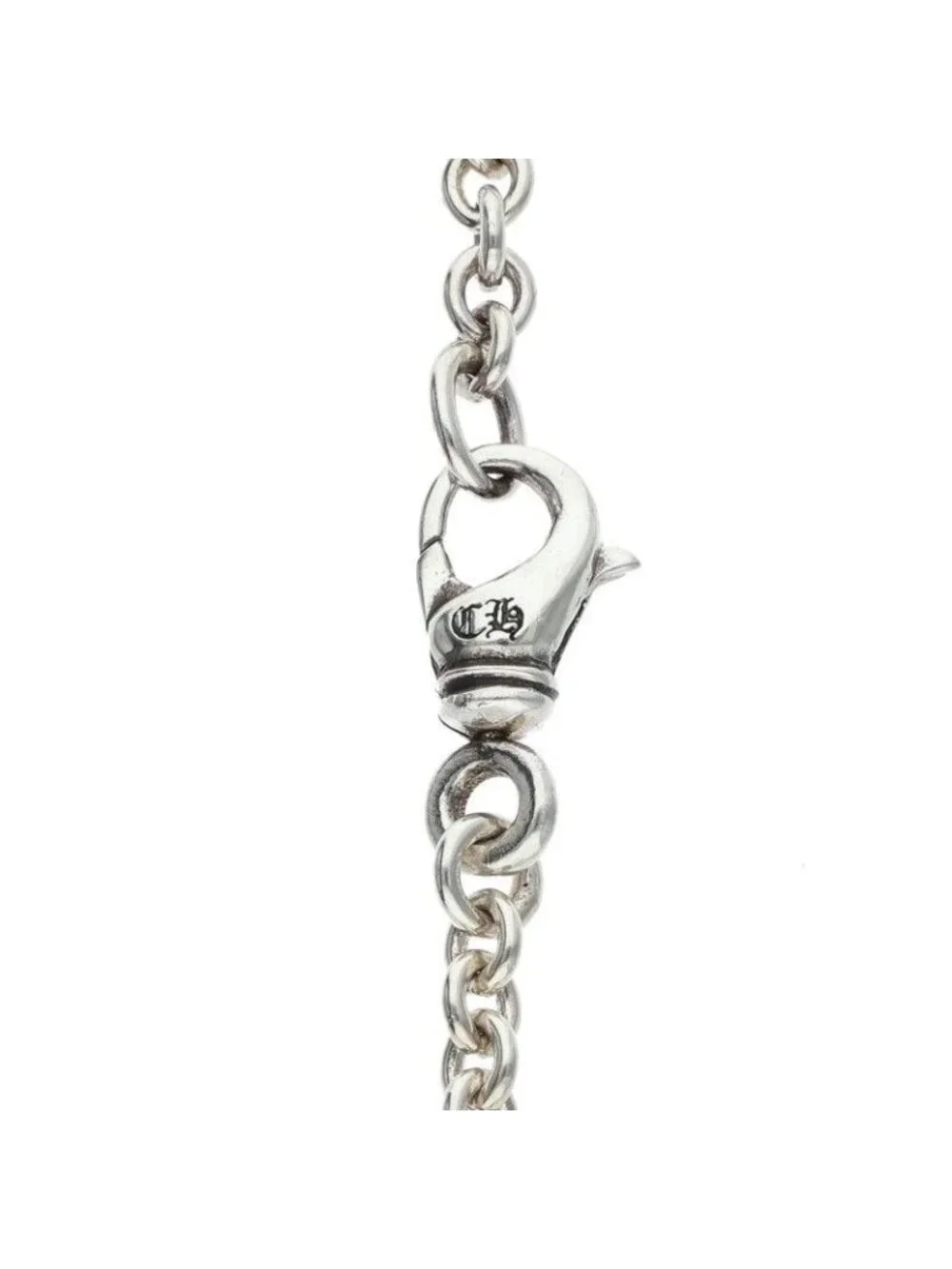 Chrome Hearts size 20inch
